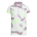 Adidas Printed Polo Damen
