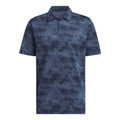 Adidas Go-To Printed Polo Shirt Herren