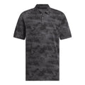 Adidas Go-To Printed Polo Shirt Herren
