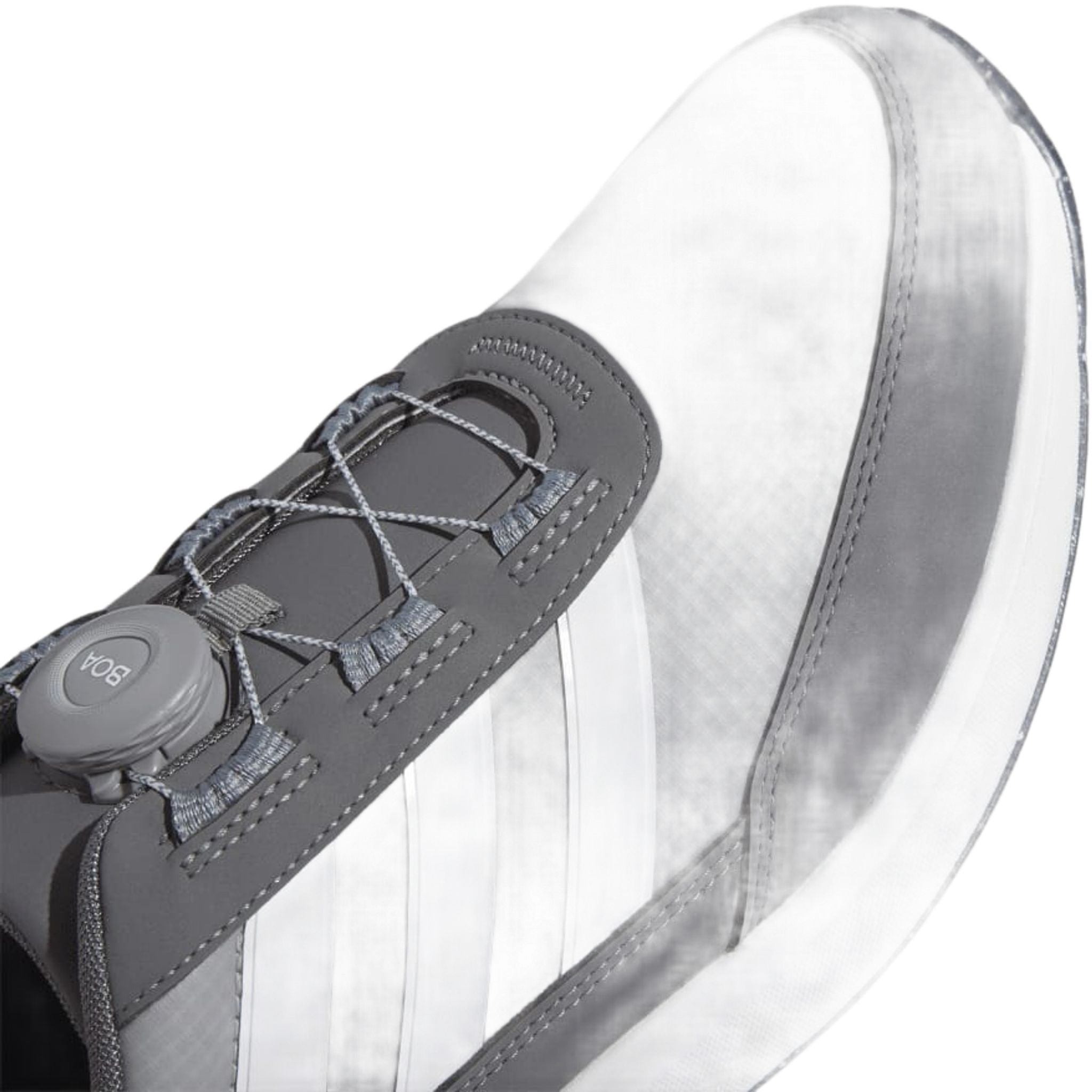 Adidas S2G Spikeless BOA 24 Golfschuhe Herren