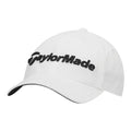 TaylorMade TaylorMade Juniors Radar Hat Red Herren Herren