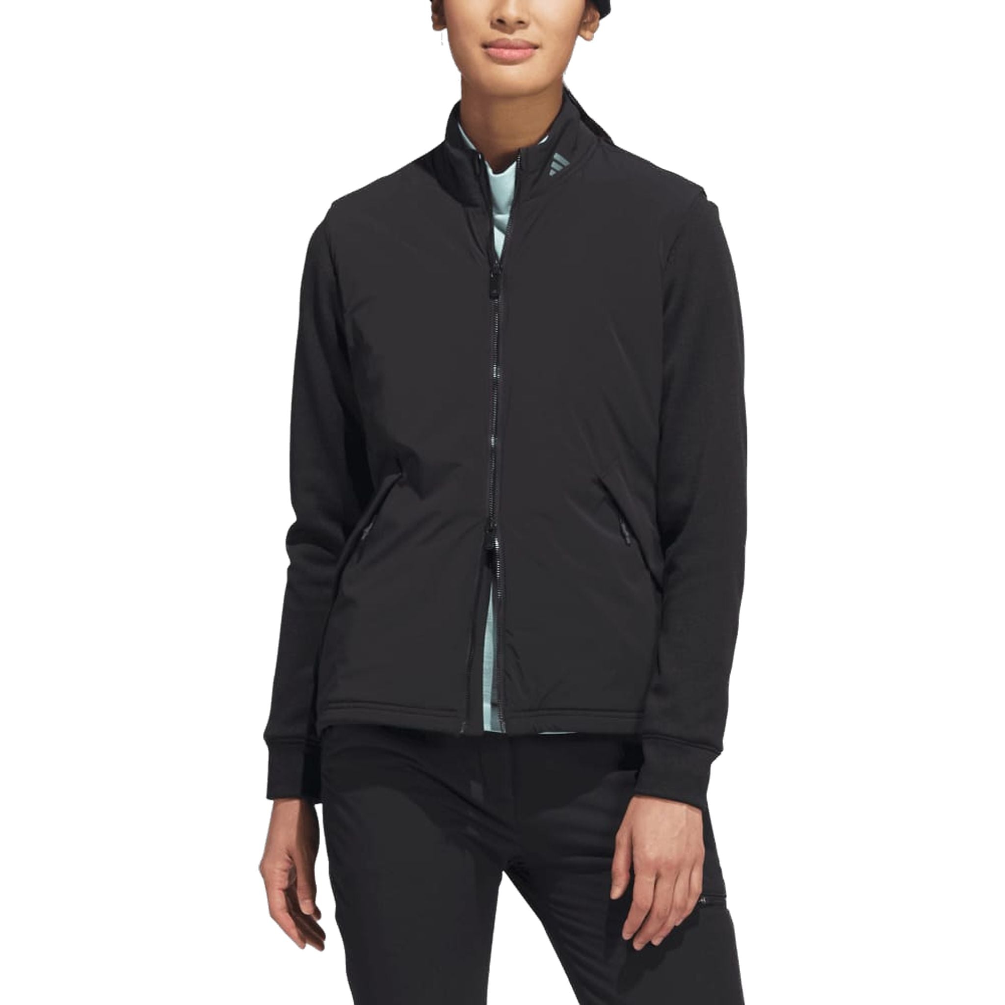 Adidas Ultimate365 Tour Frostguard Jacke Damen