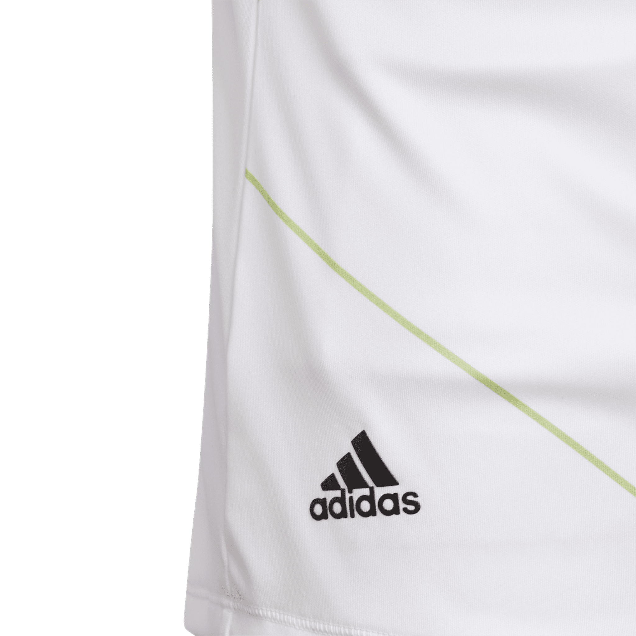 Adidas Girls Sleeveless Golfpolo Damen