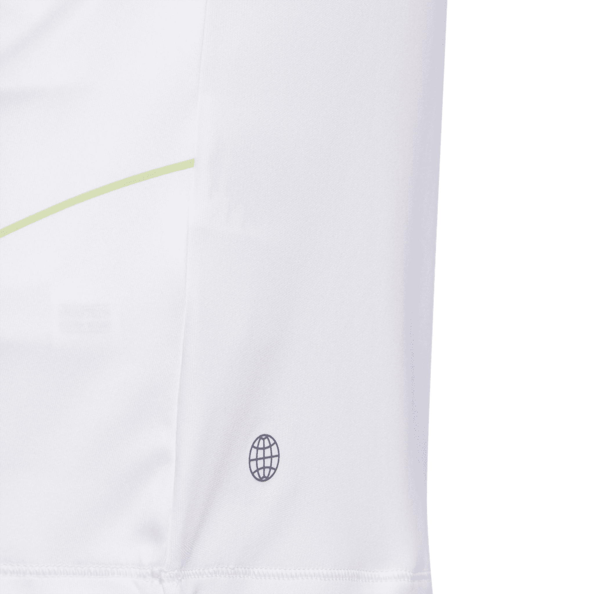 Adidas Girls Sleeveless Golfpolo Damen