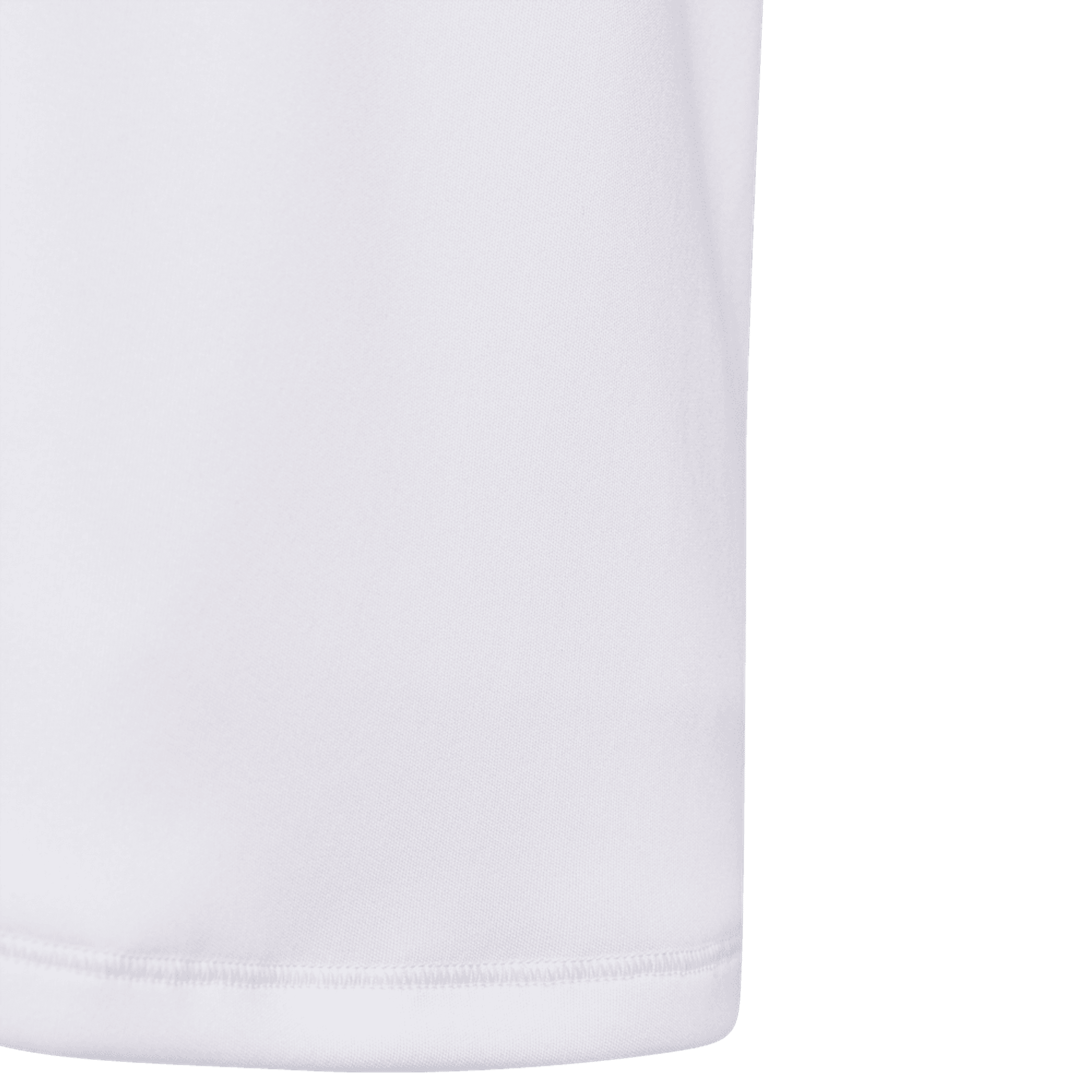 Adidas Girls Sleeveless Golfpolo Damen