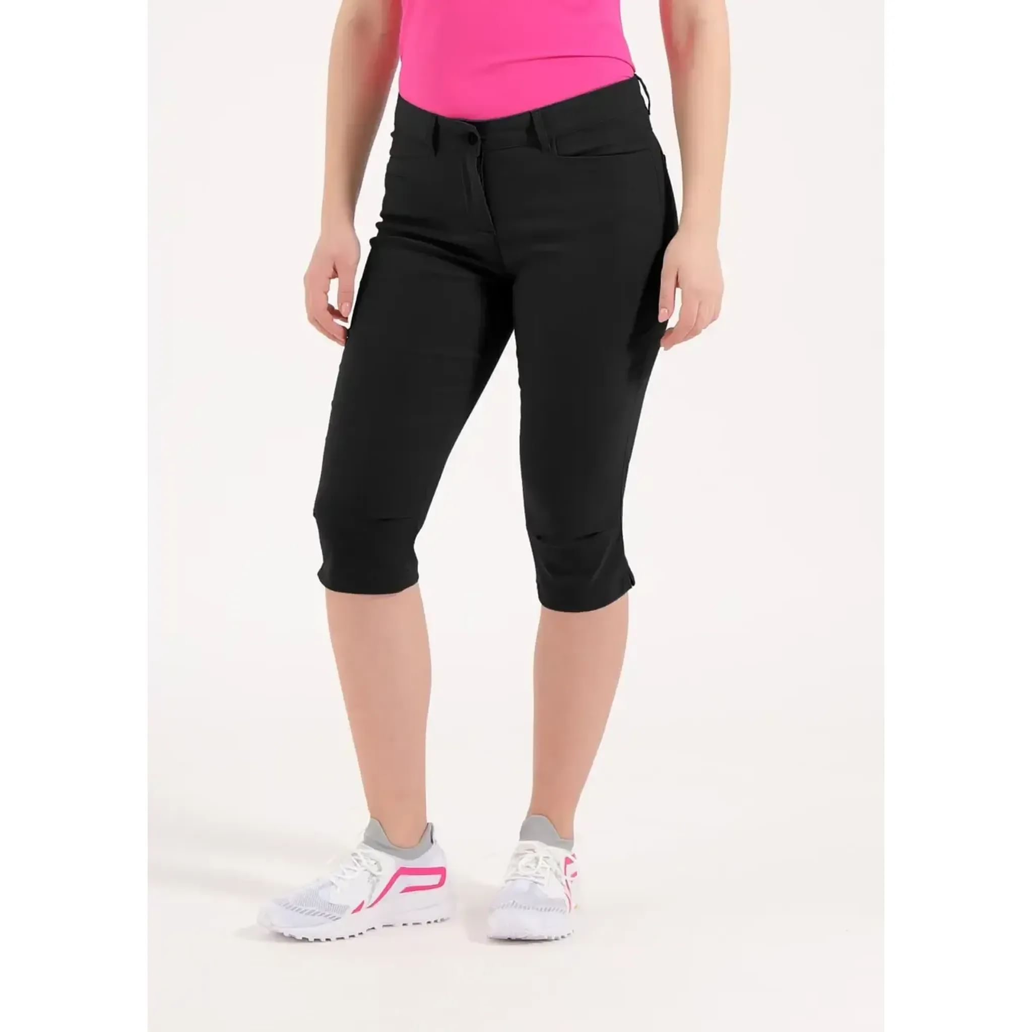 Chervo Spadoni Golfshorts Damen