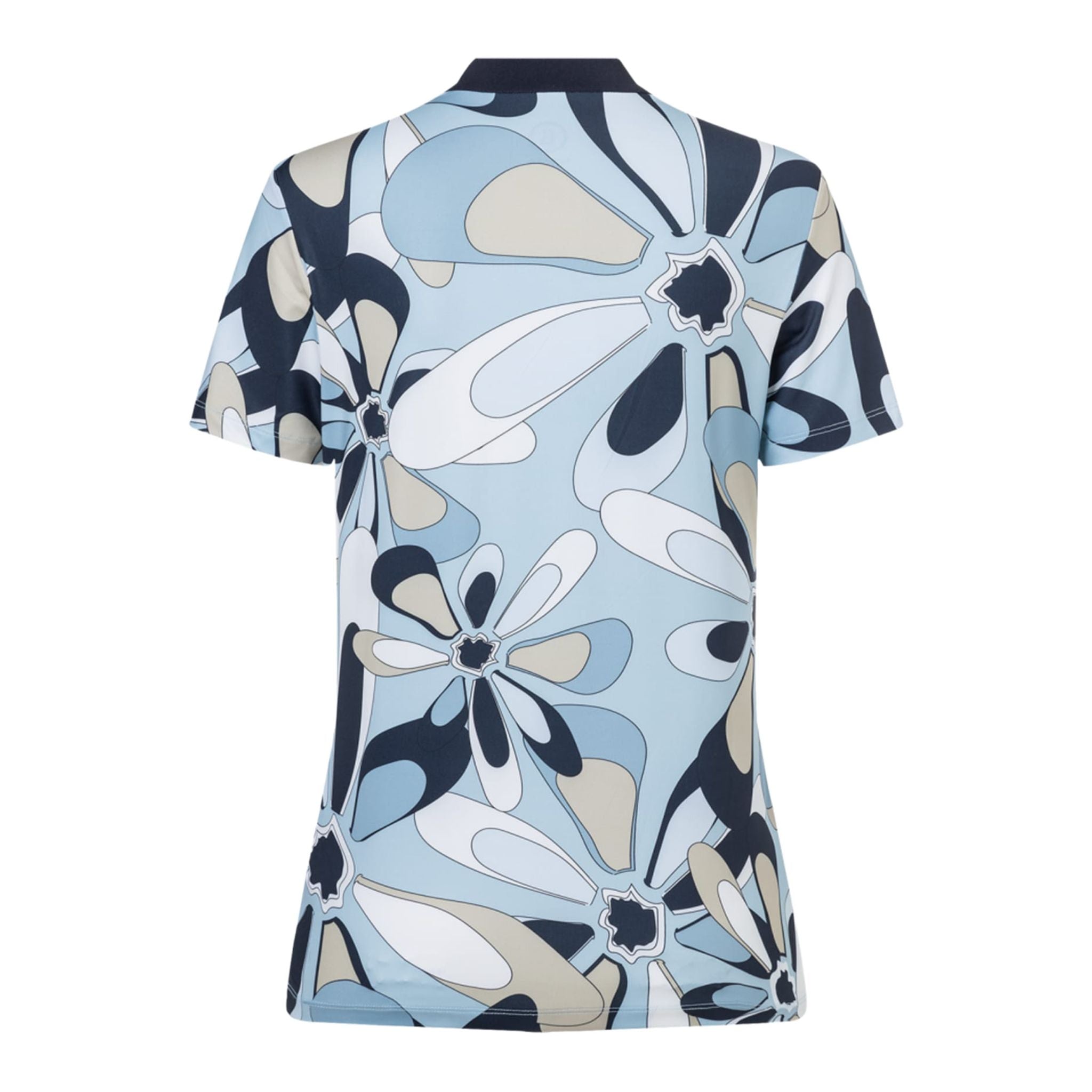 Bogner Zenia Polo Damen