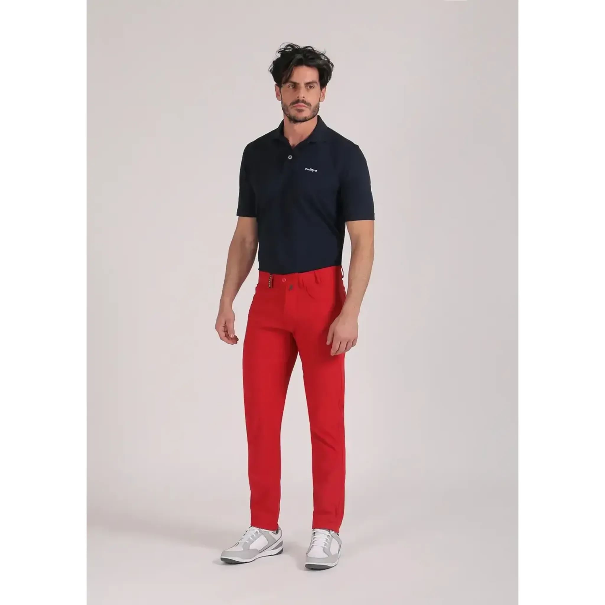 Chervo Sogier Golfhose Herren