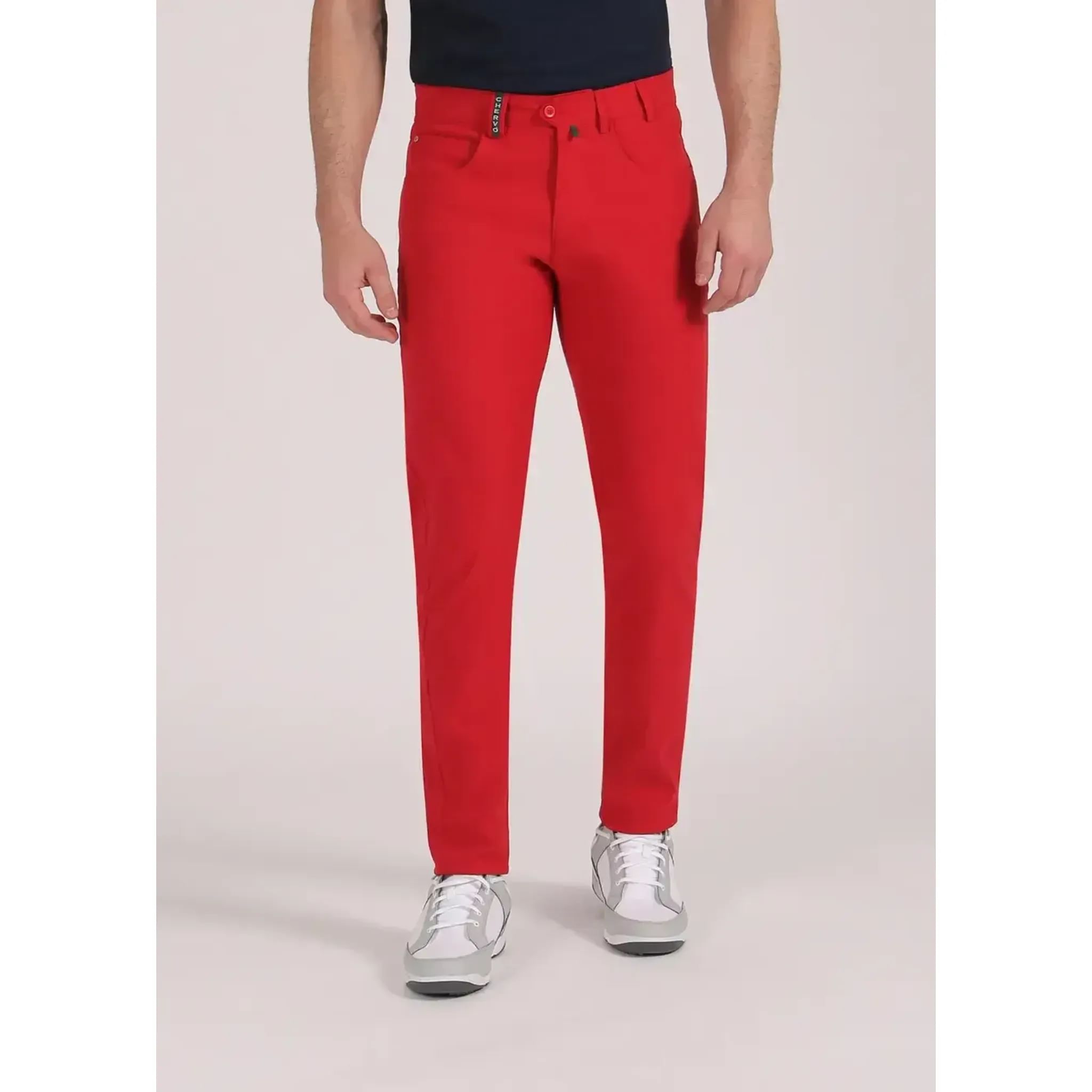Chervo Sogier Golfhose Herren