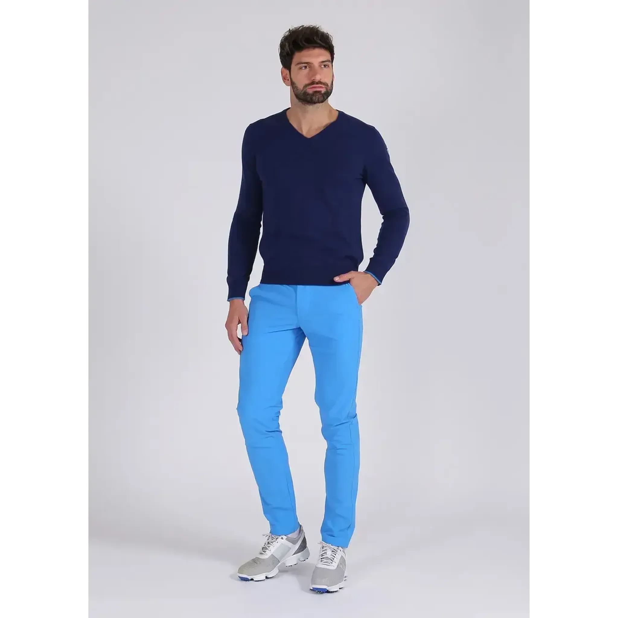 Chervo Navene Pullover Herren