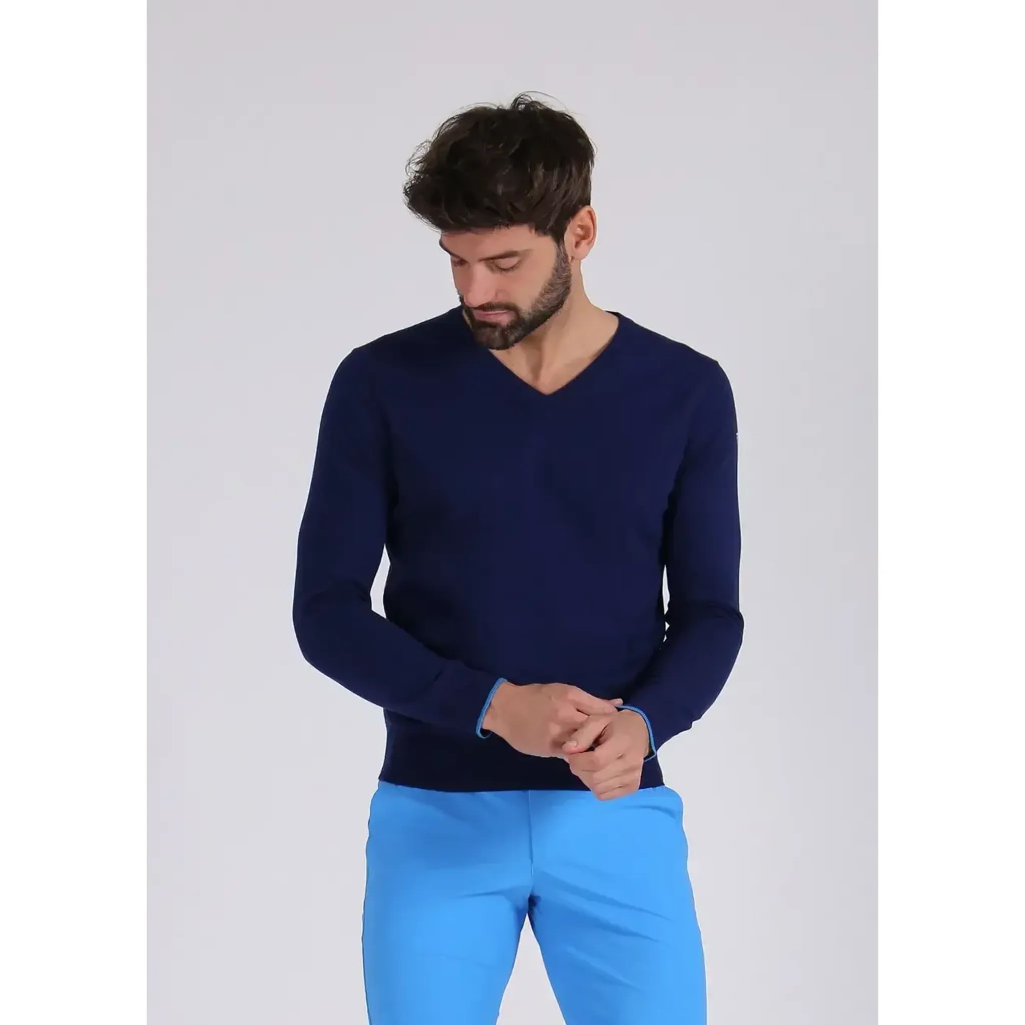 Chervo Navene Pullover Herren