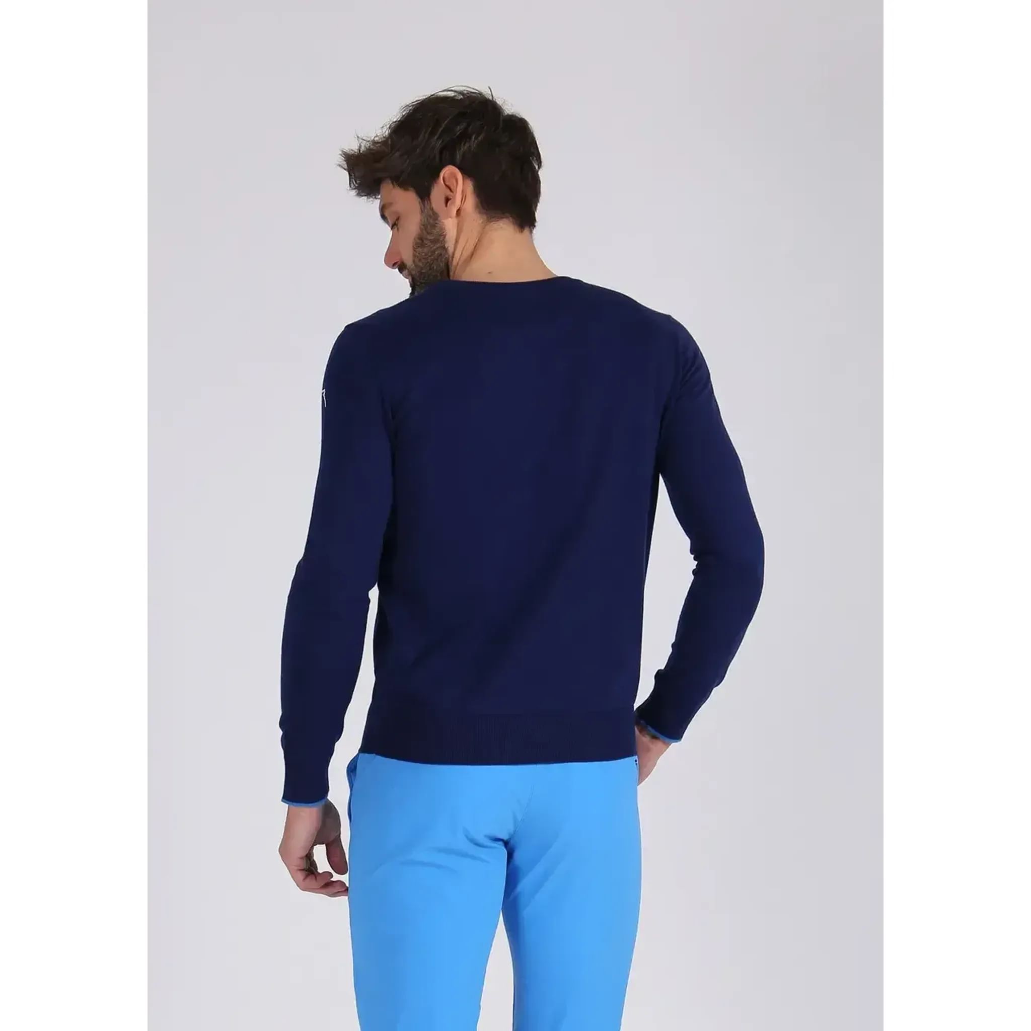 Chervo Navene Pullover Herren