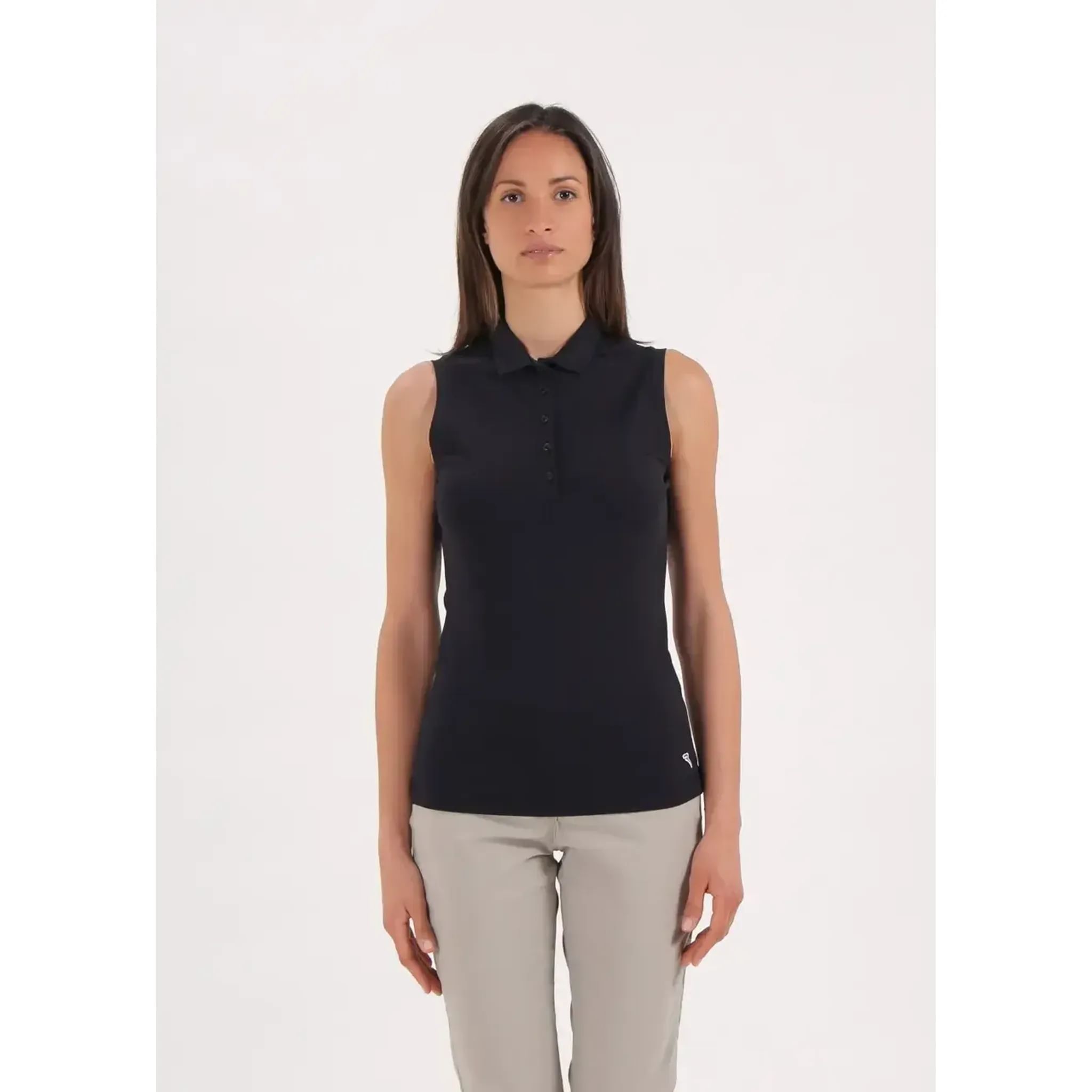 Chervo Aga Golfpolo Damen