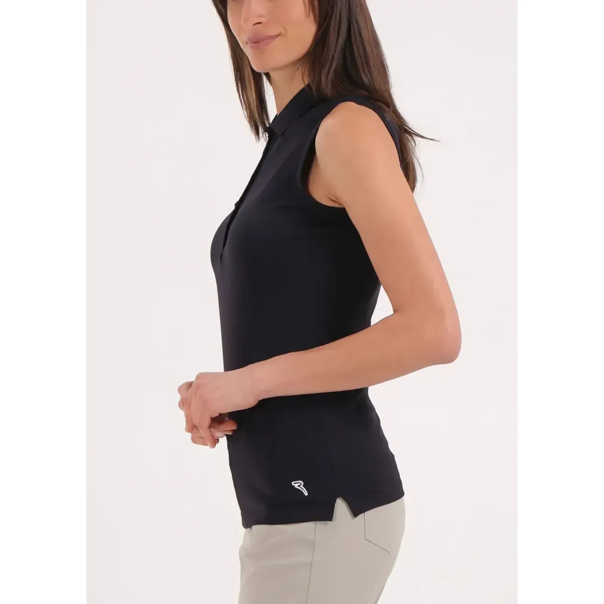 Chervo Aga Golfpolo Damen
