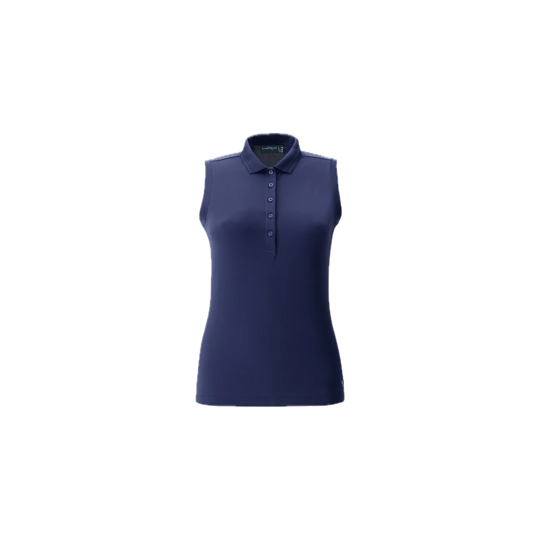 Chervo Aga Golfpolo Damen