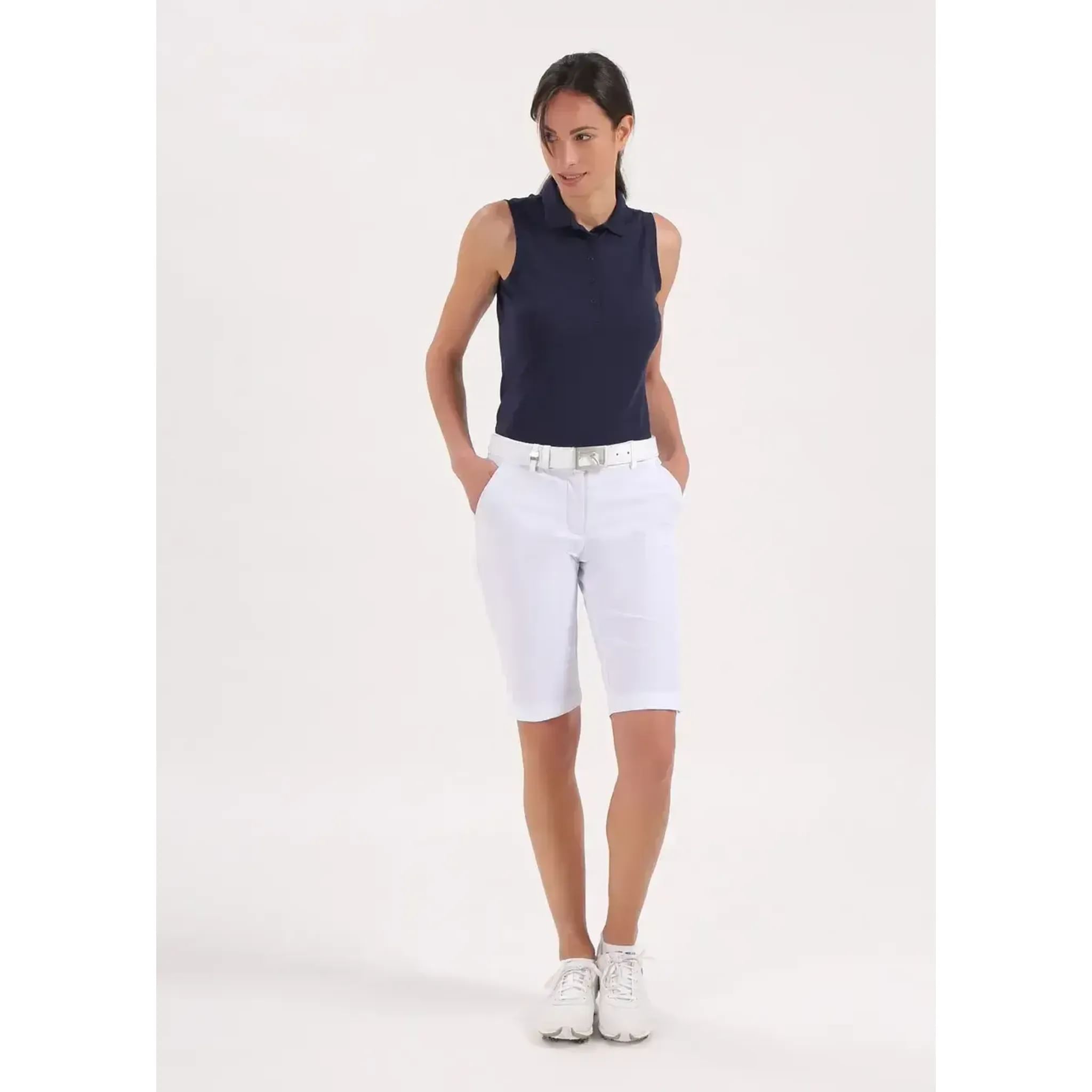 Chervo Aga Golfpolo Damen
