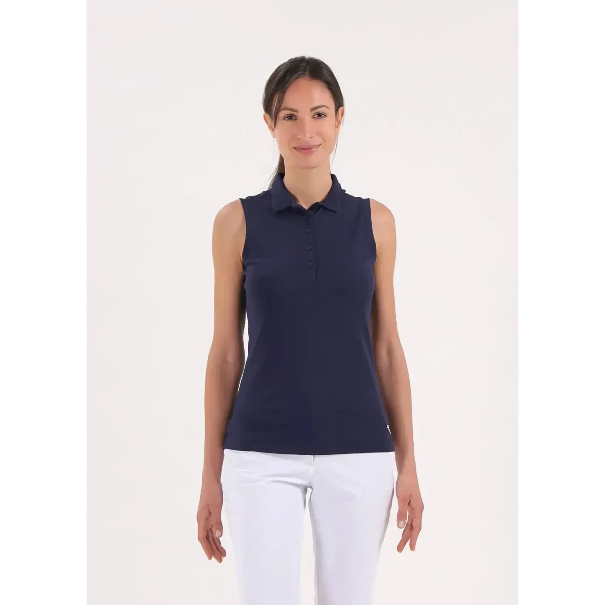 Chervo Aga Golfpolo Damen