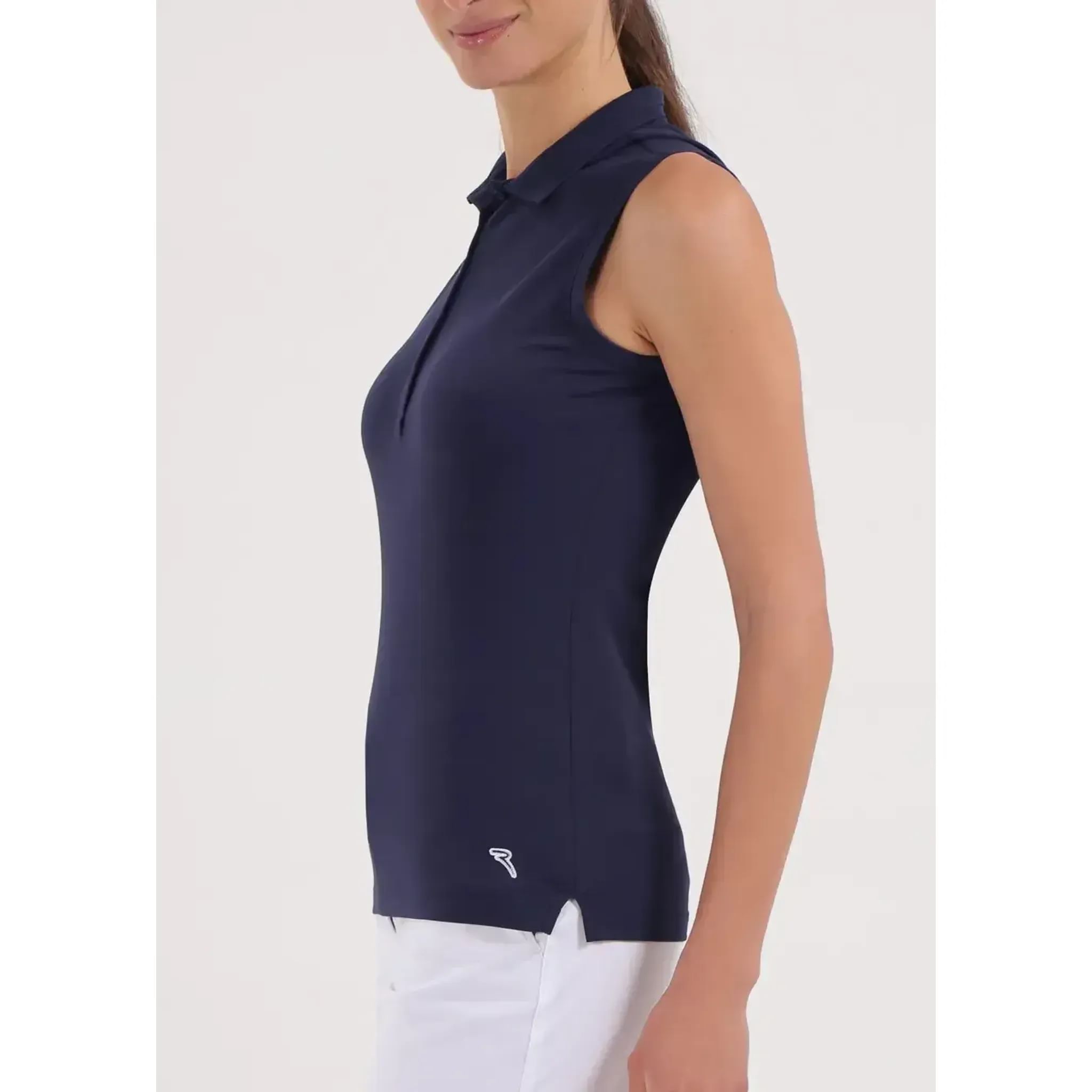 Chervo Aga Golfpolo Damen