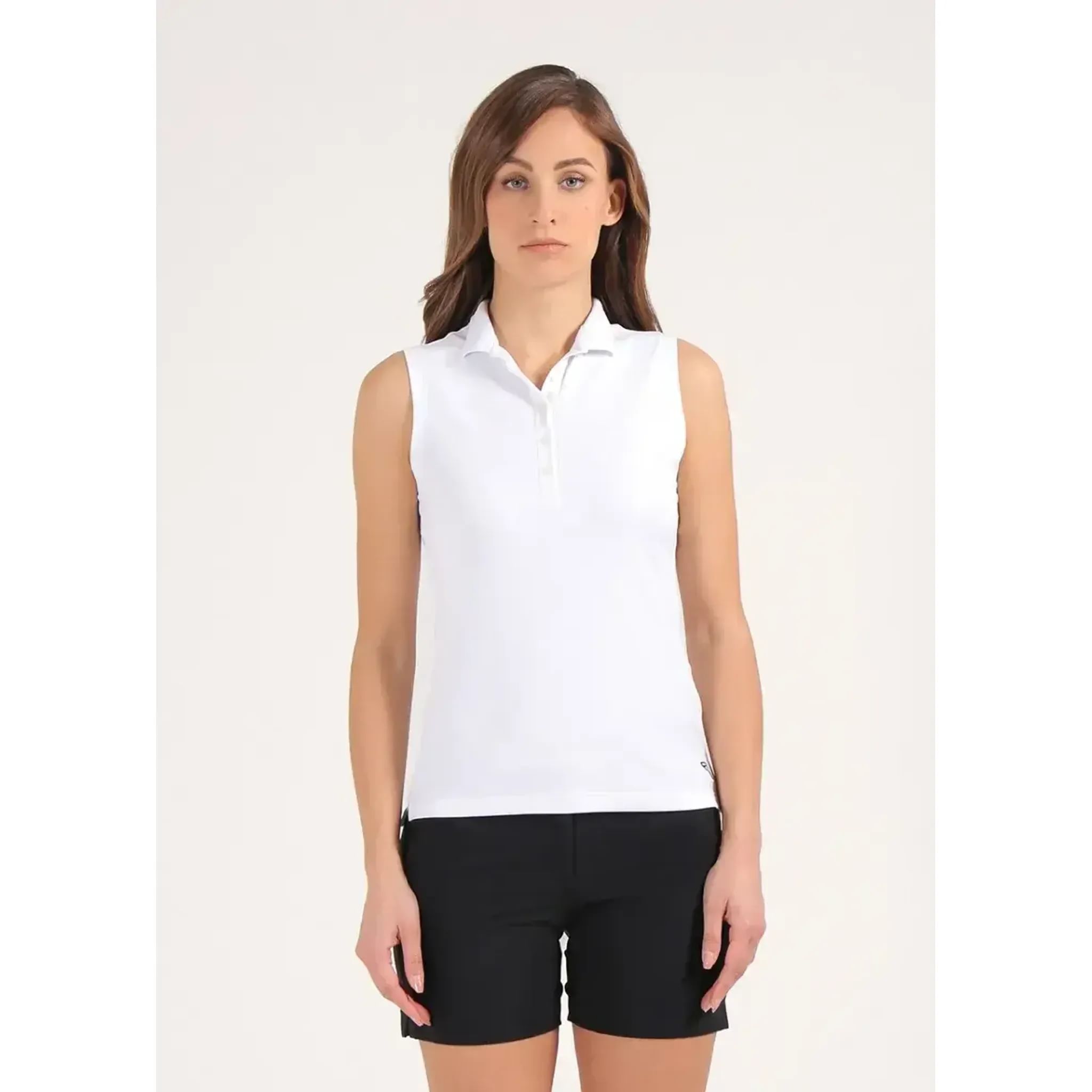 Chervo Aga Golfpolo Damen