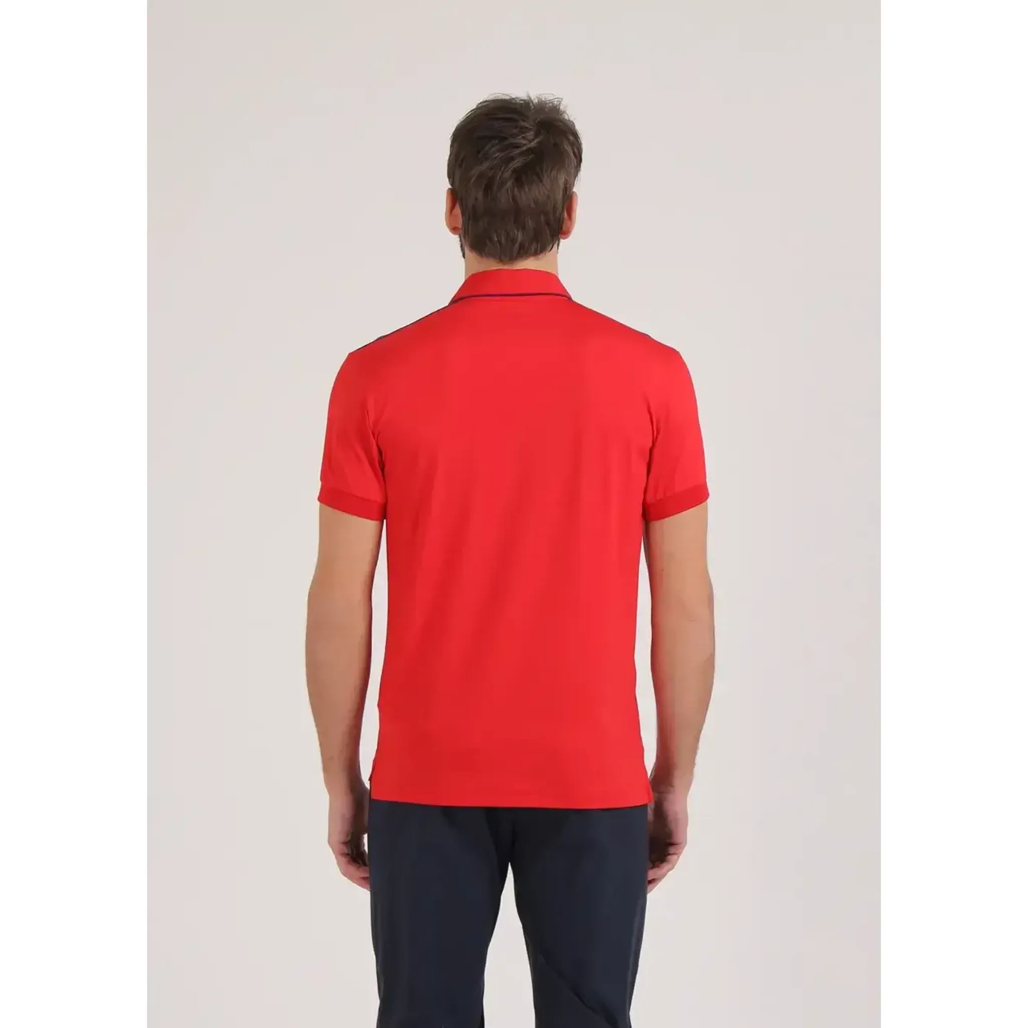 Chervo Astagna Golfpolo Herren