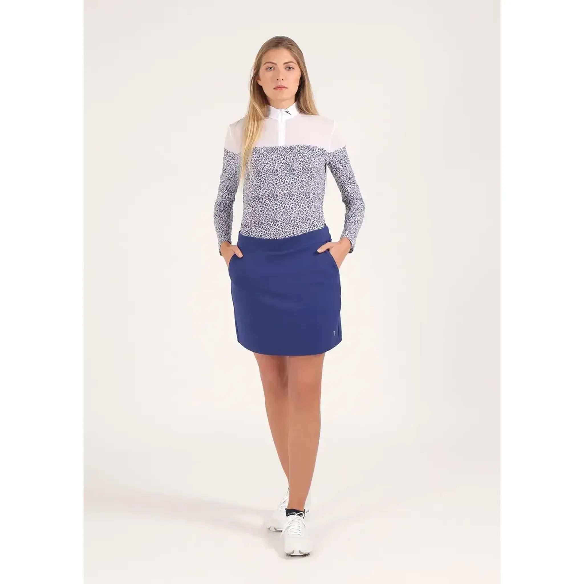 Chervo Joystick Golfrock Damen