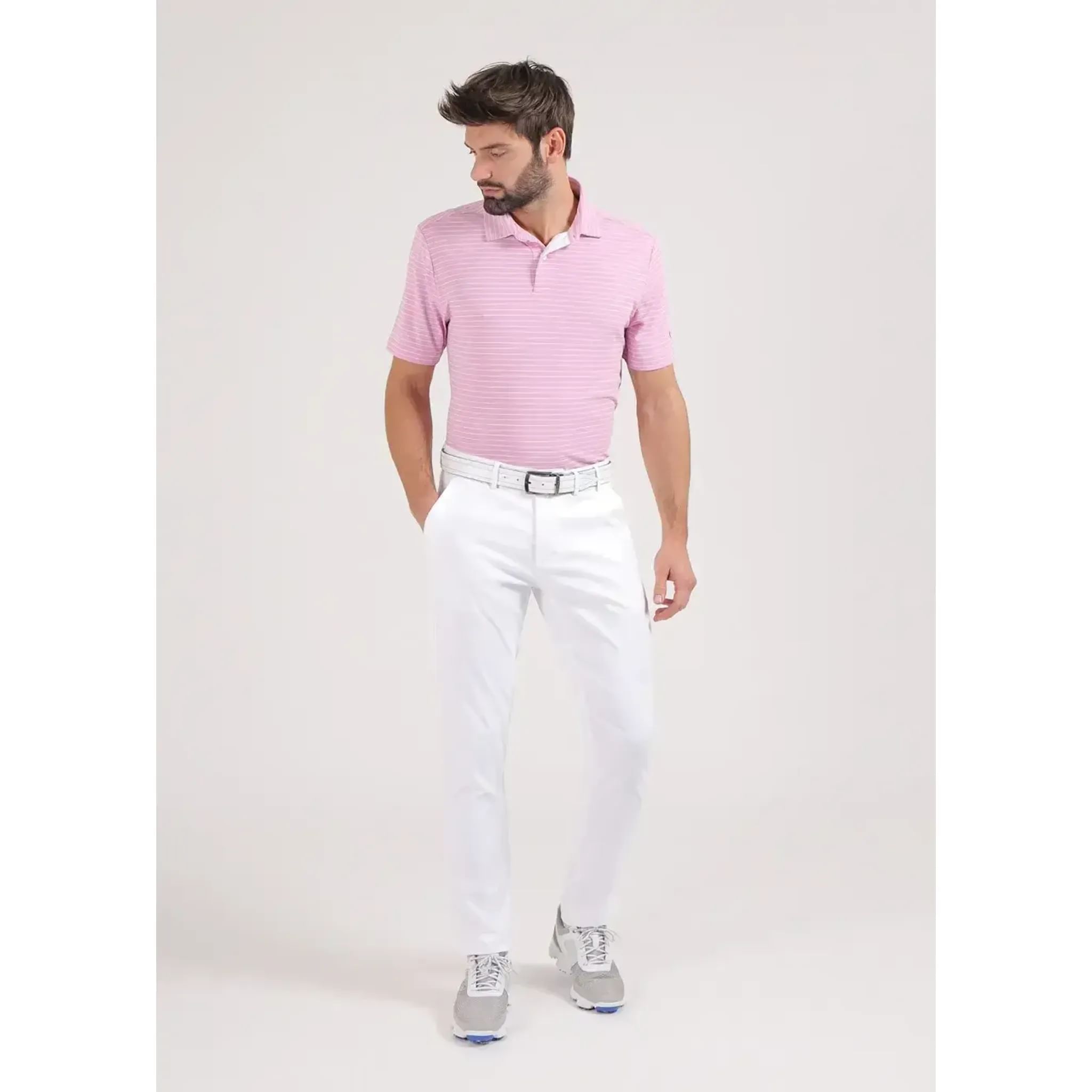 Chervo Arnau Golfpolo Herren