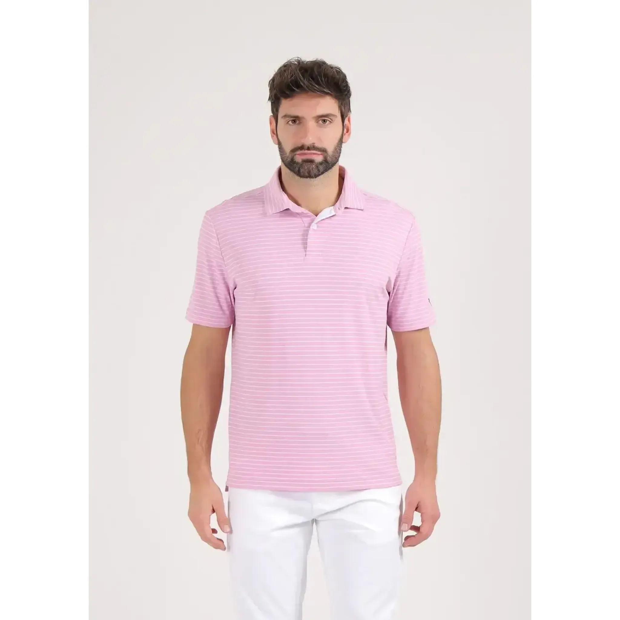 Chervo Arnau Golfpolo Herren
