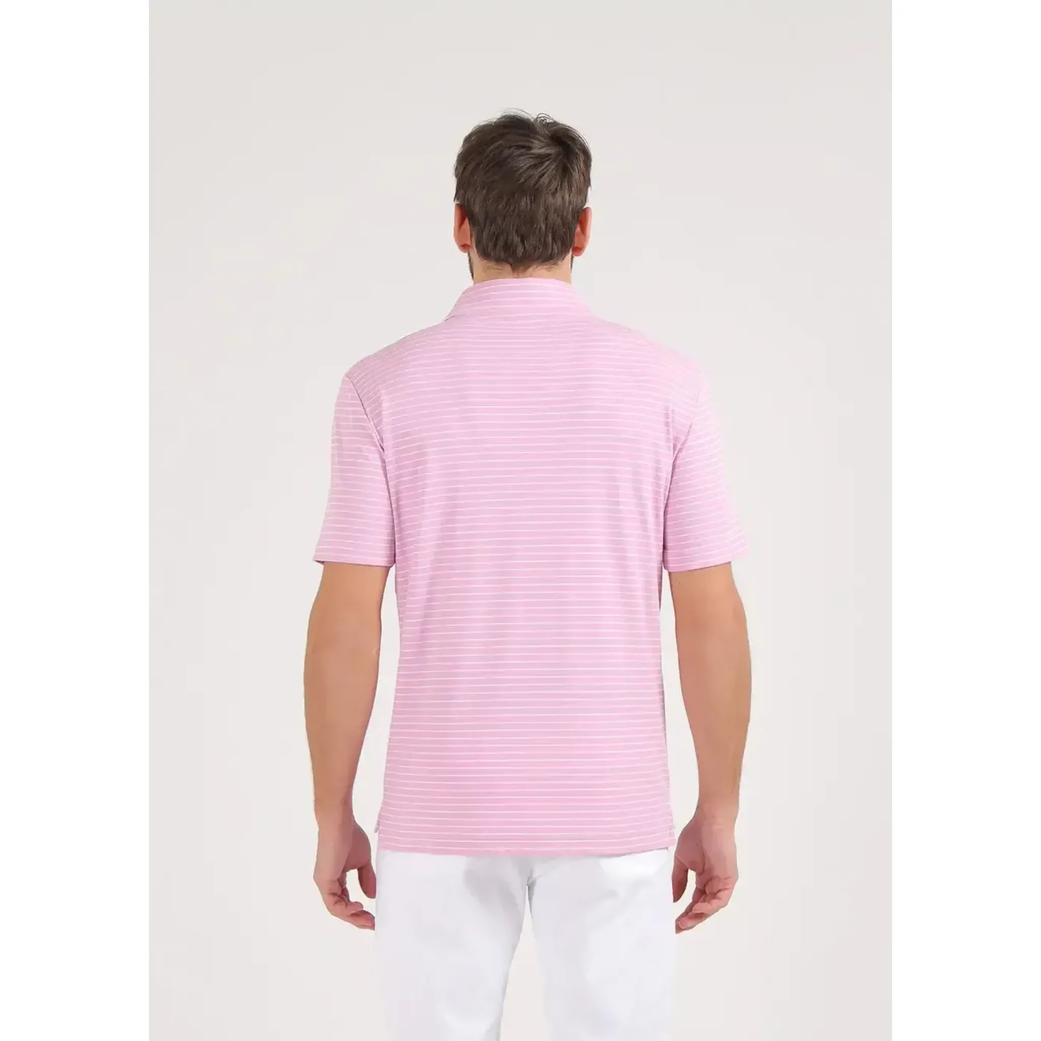 Chervo Arnau Golfpolo Herren