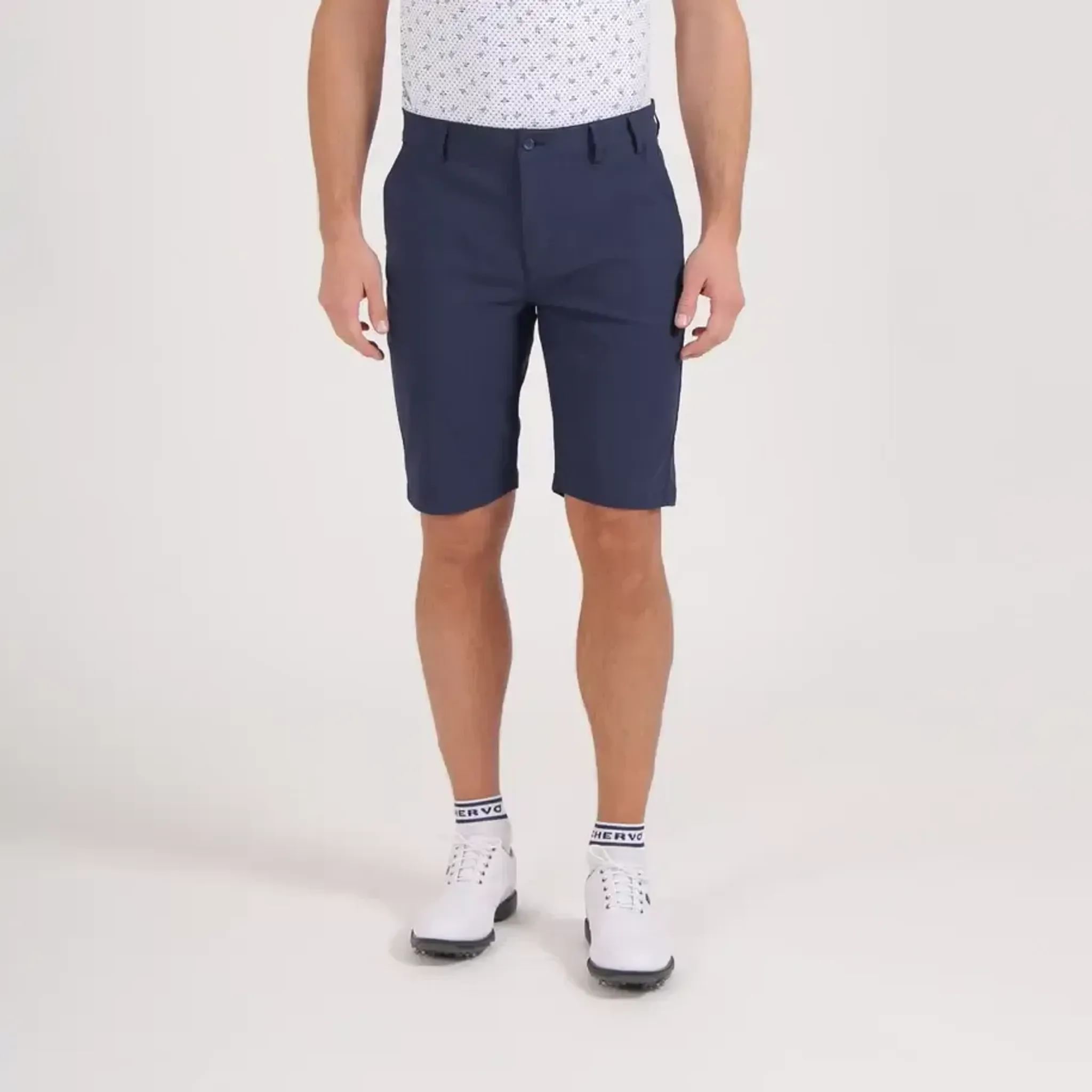 Chervo Giando Golfshorts Herren