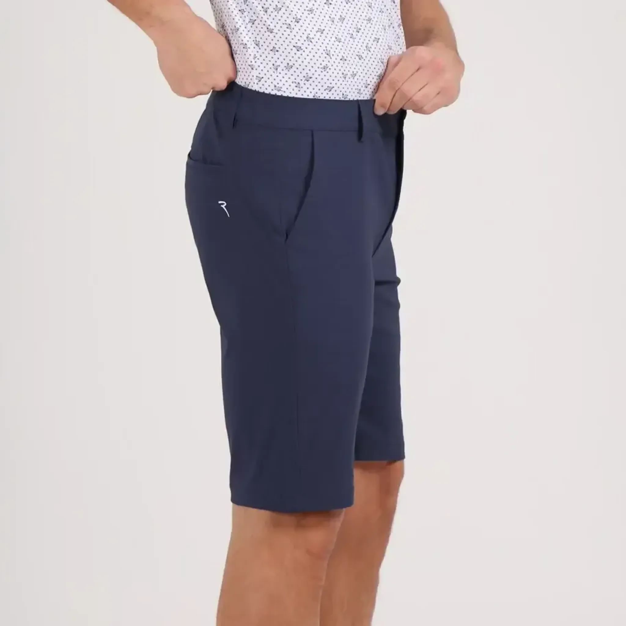 Chervo Giando Golfshorts Herren