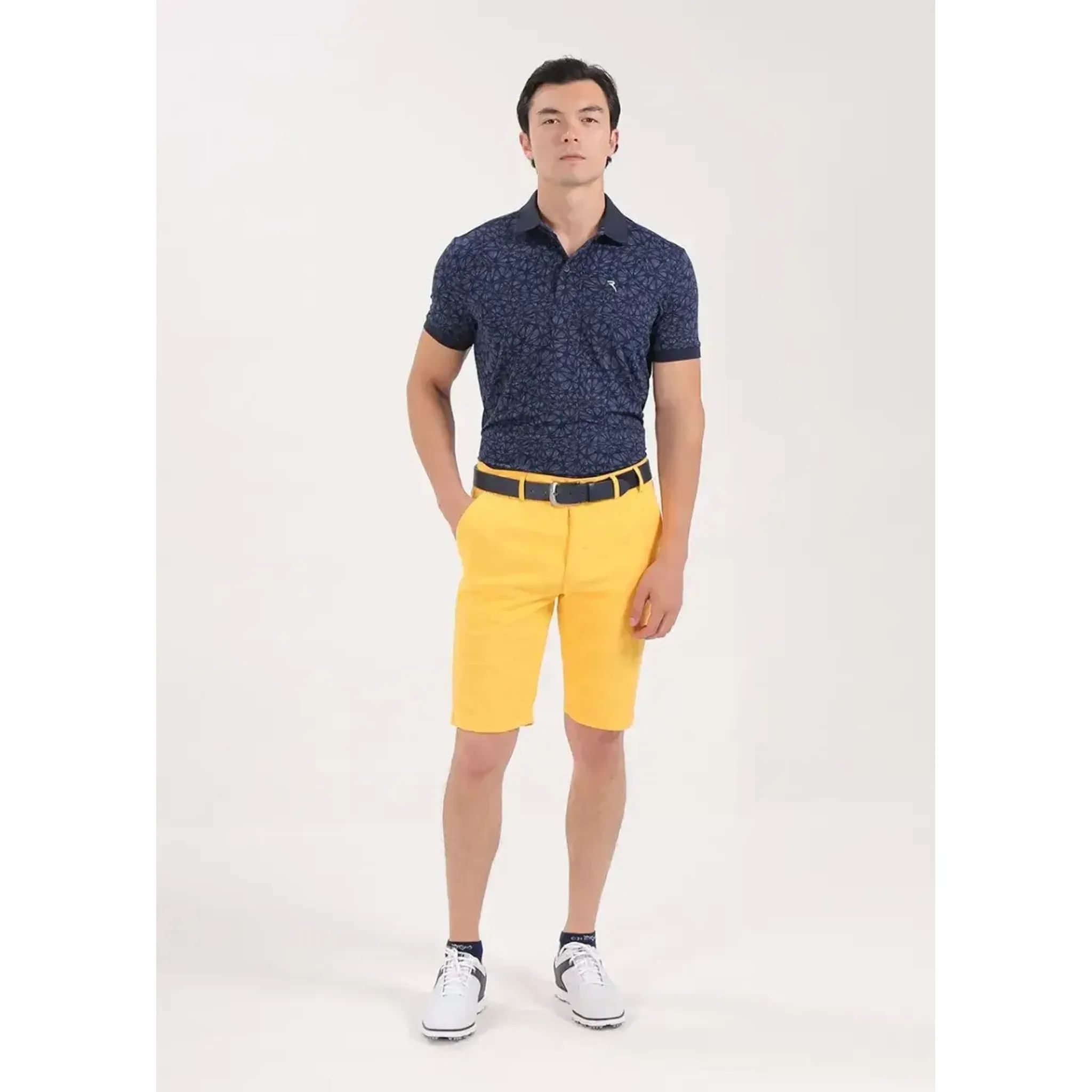 Chervo Giando Golfshorts Herren