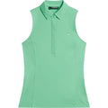 J. Lindeberg Dena Sleeveless Golfpolo Damen