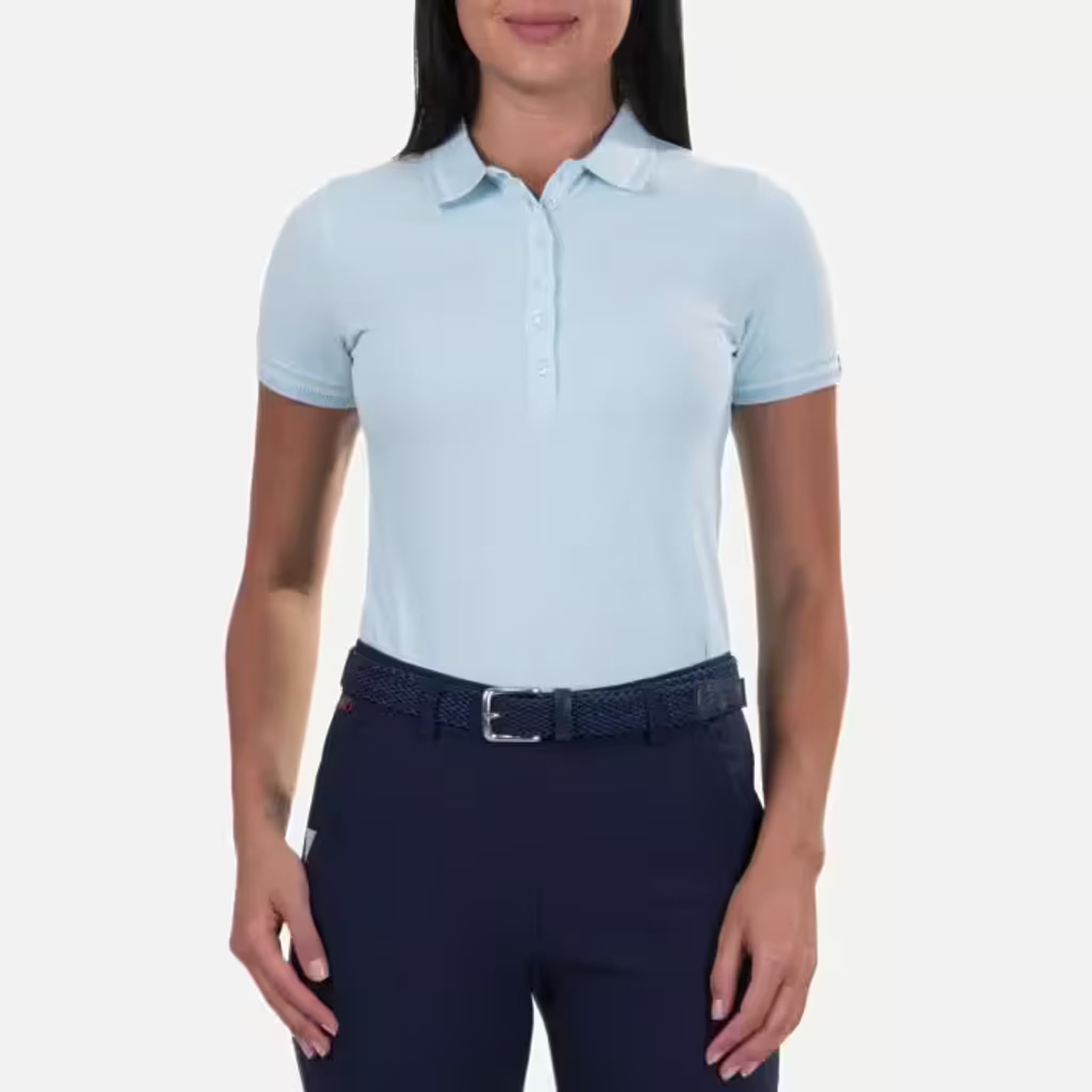 Kjus Sanna S/S Golfpolo Damen