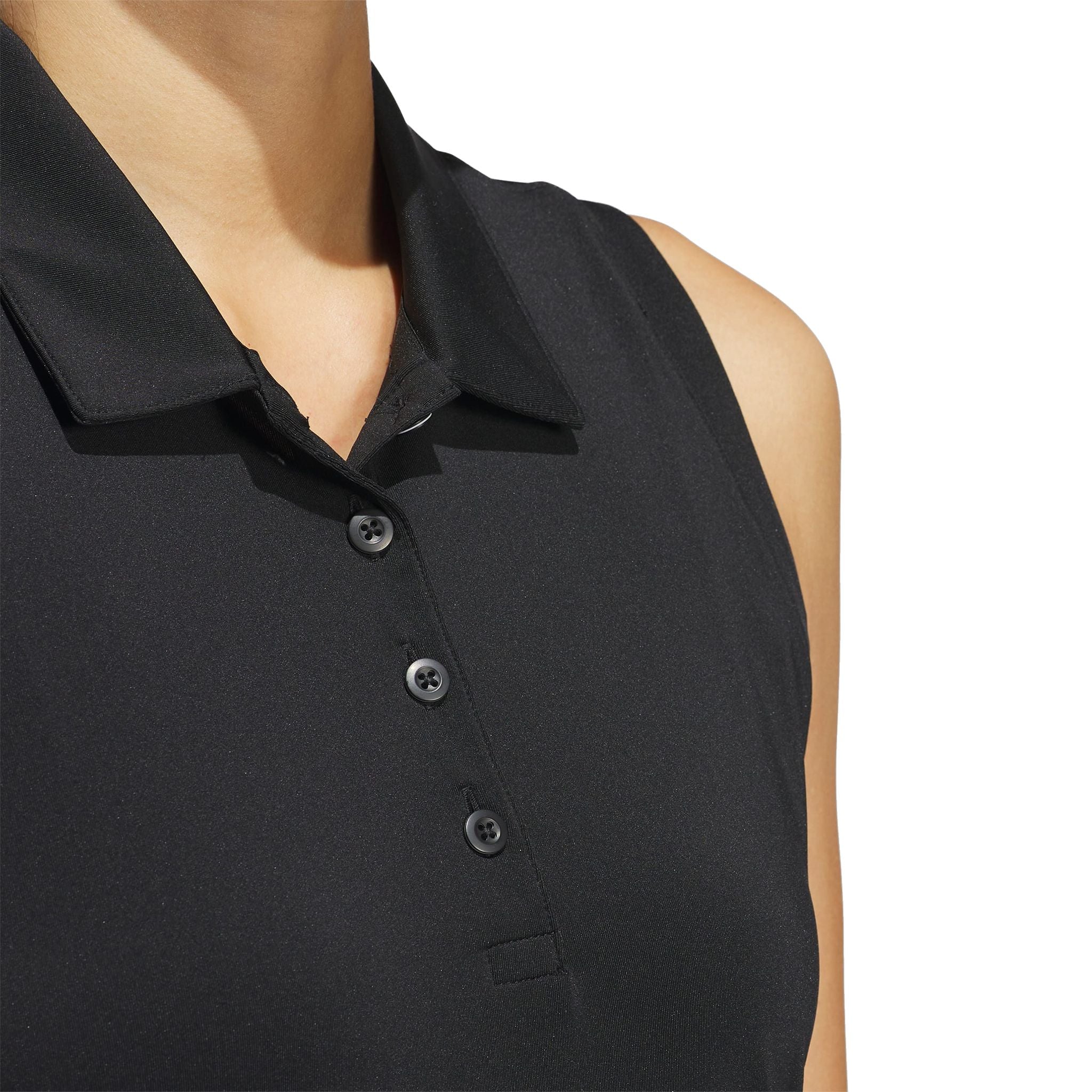 Adidas Ultimate365 Solid Polo Damen
