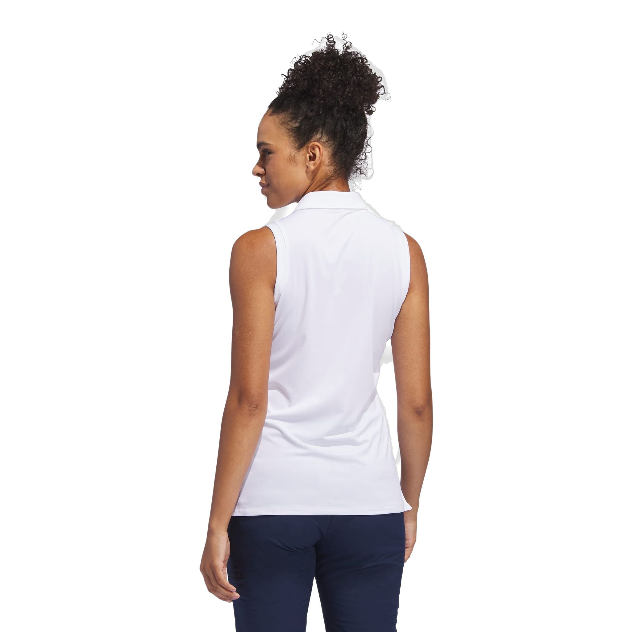 Adidas Ultimate365 Solid Polo Damen