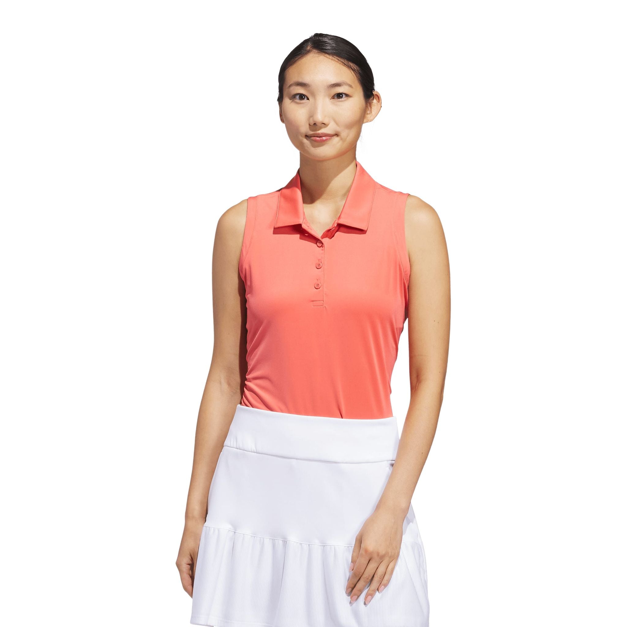 Adidas Ultimate365 Solid Polo Damen