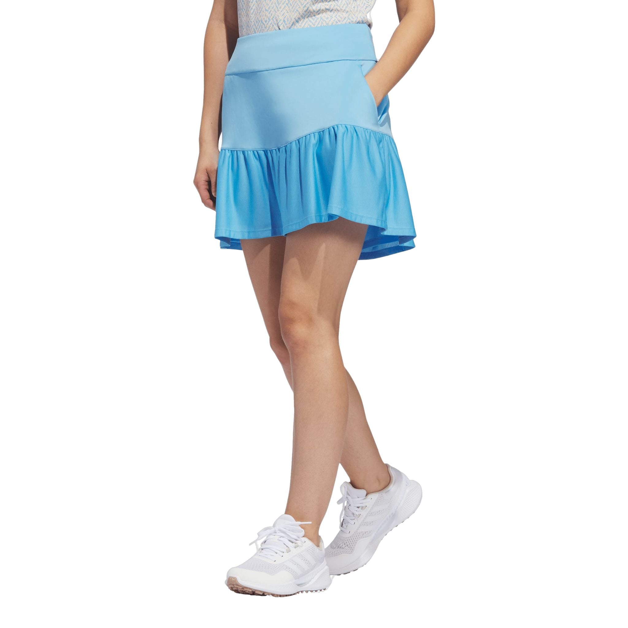 Adidas Ultimate365 Frill Skort Damen