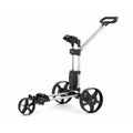 Flat Cat Touch Hybrid Elektrotrolley