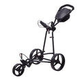 Big Max Autofold X2 Golf-Trolley