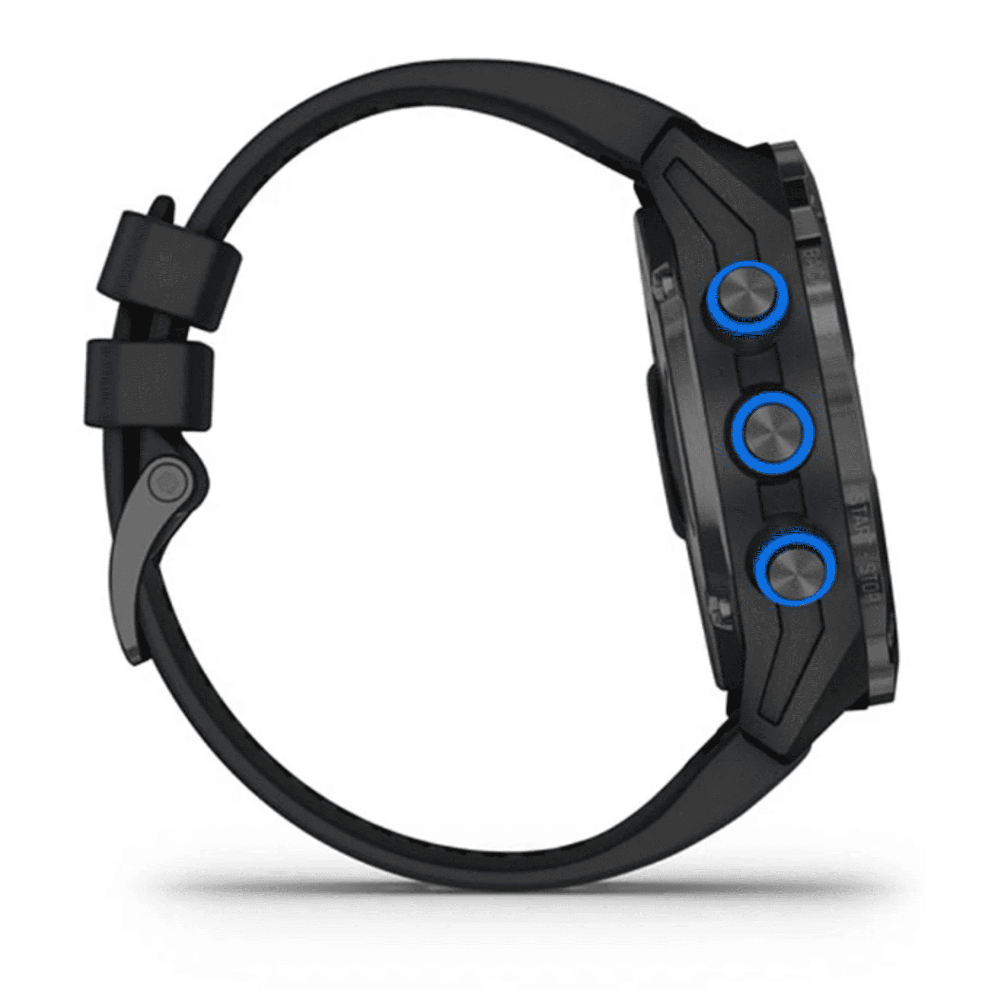Garmin Descent Mk2i DLC Titan mit T1 Bundle