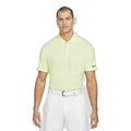 Nike Plaid Golfpolo Herren
