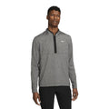 Nike Halfzip Top Golfpolo Herren