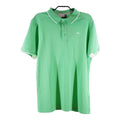 Kjus Stan S/S (Front Logo) Golfpolo Herren