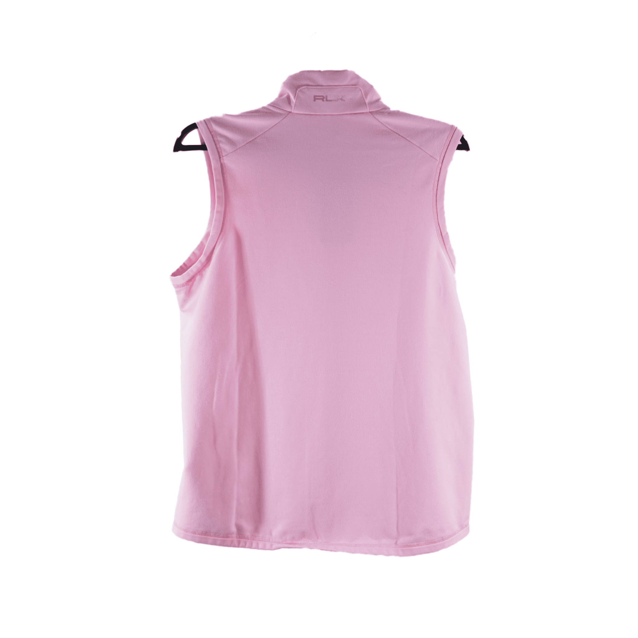 Ralph Lauren Fz Vestsleevelessfull Zip Weste Damen
