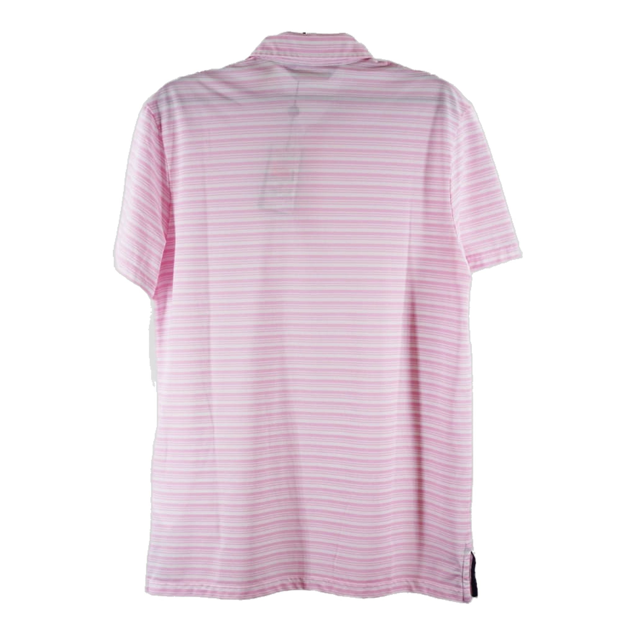 Ralph Lauren Ss Cs Pfsleeve Golfpolo Herren