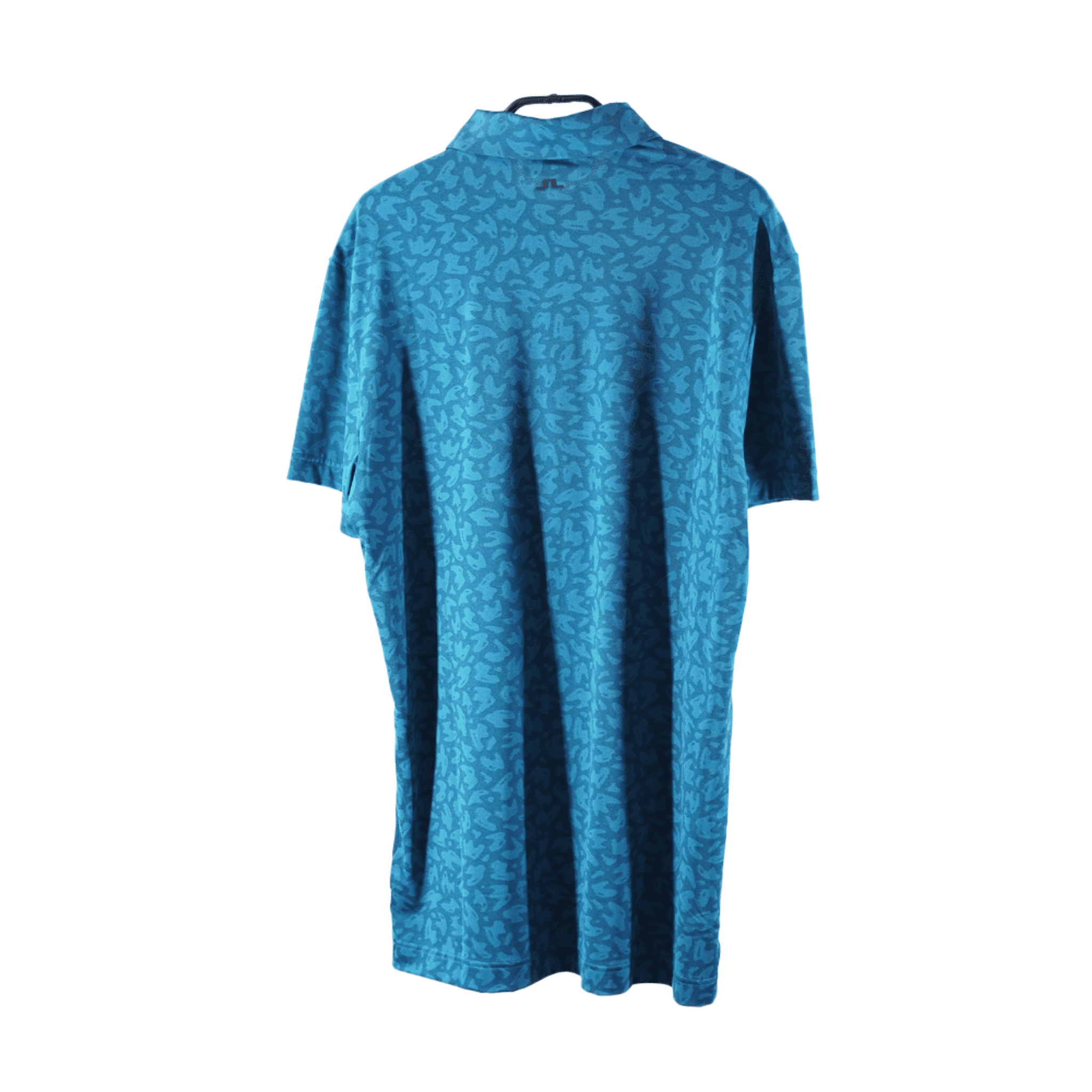 J. Lindeberg Nuno Golfpolo Herren