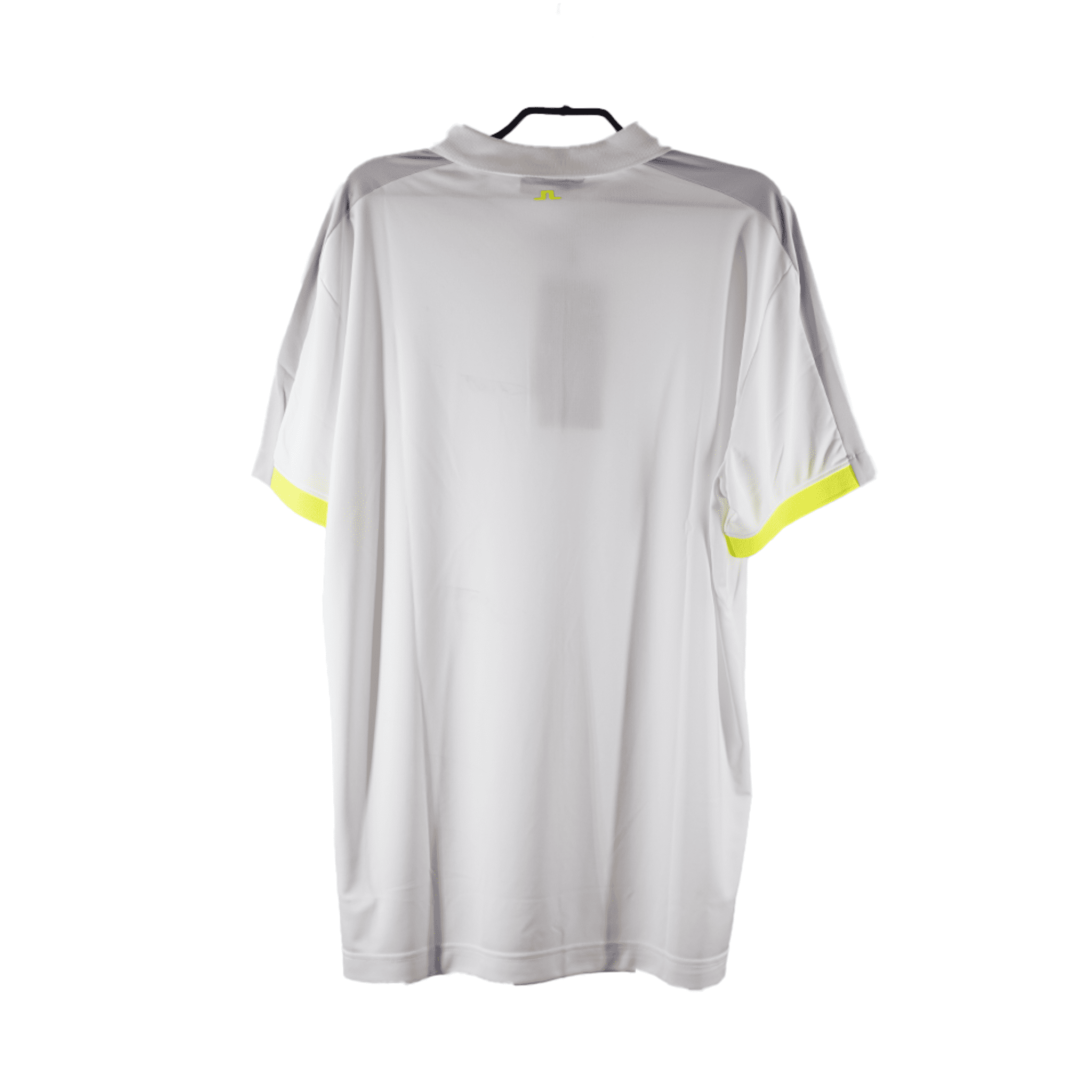 J. Lindeberg Rowlands Slim Fit Golfpolo Herren
