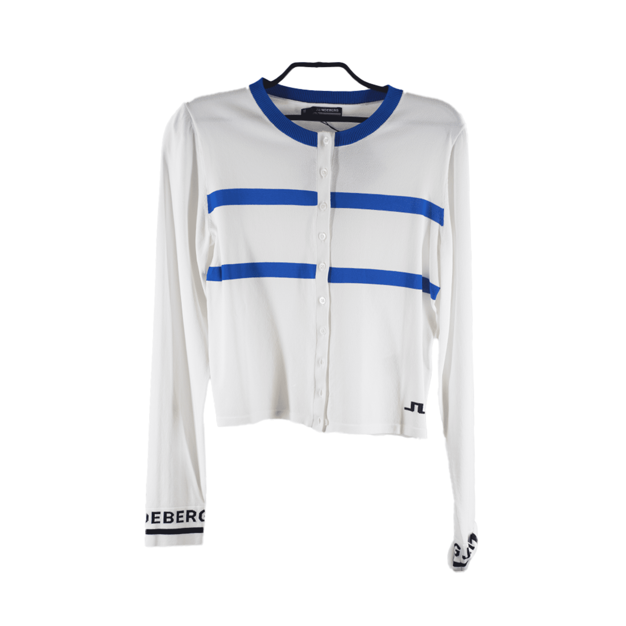 J. Lindeberg Ophelia Cardigan Jacke Damen