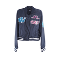 J. Lindeberg Audrey Jacket Jacke Damen