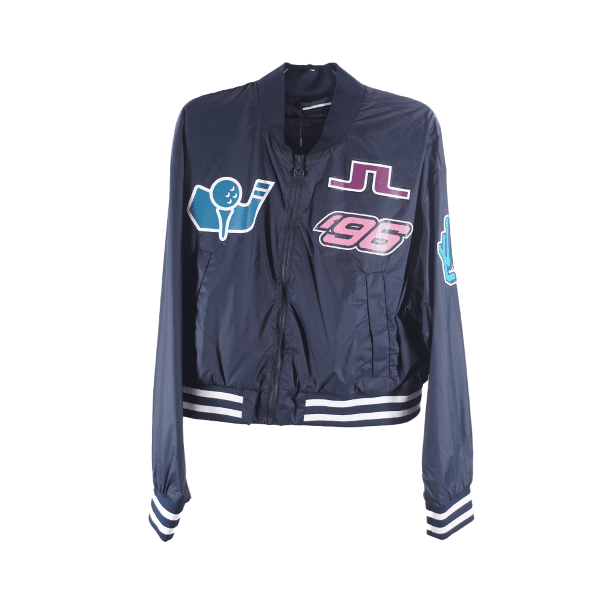 J. Lindeberg Audrey Jacket Jacke Damen